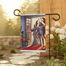 Load image into Gallery viewer, Caner Halloween (1) Garden &amp; House Banner
