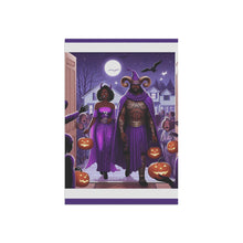 Load image into Gallery viewer, Sagittarius Halloween (3) Garden &amp; House Banner
