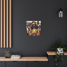 Load image into Gallery viewer, Graduation Celebration Canvas
