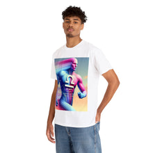 Load image into Gallery viewer, Team Libra (1) Unisex Heavy Cotton Tee
