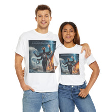 Load image into Gallery viewer, Scorpio Mother&#39;s Day (4) Unisex Heavy Cotton Tee
