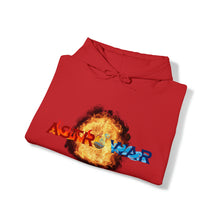 Load image into Gallery viewer, Astro War Unisex Heavy Blend™ Hooded Sweatshirt
