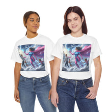 Load image into Gallery viewer, Libra Mother&#39;s Day (4) Unisex Heavy Cotton Tee
