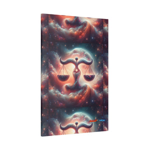 Libra Nebula (1) Matte Canvas, Stretched, 0.75"