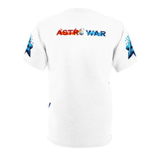 Load image into Gallery viewer, Trendy Unisex Graphic Tee - Stylish Casual Wear, Perfect for Gaming, Street Style, Music Festivals, and Everyday Comfort
