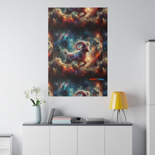 Load image into Gallery viewer, Aries Nebula (1) Matte Canvas, Stretched, 0.75&quot;
