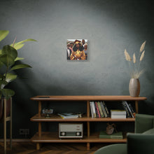 Load image into Gallery viewer, Graduation Celebration Canvas
