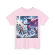 Load image into Gallery viewer, Libra Mother&#39;s Day (4) Unisex Heavy Cotton Tee
