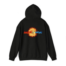 Load image into Gallery viewer, Astro War Unisex Heavy Blend™ Hooded Sweatshirt
