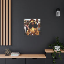 Load image into Gallery viewer, Graduation Celebration Canvas
