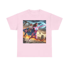 Load image into Gallery viewer, Libra Mother&#39;s Day (5) Unisex Heavy Cotton Tee
