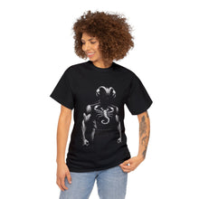 Load image into Gallery viewer, Team Scorpio (2) Unisex Heavy Cotton Tee
