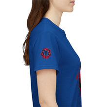 Load image into Gallery viewer, Bold Graphic Aries T-Shirt, Unisex Tee for Astrology Lovers, Unique Gift for Birthdays, Casual Wear, Statement Piece

