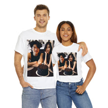 Load image into Gallery viewer, Scorpio Birthday (1) Unisex Heavy Cotton Tee
