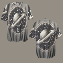 Load image into Gallery viewer, Designer (51)Round Neck Loose T-Shirts
