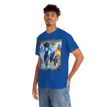 Load image into Gallery viewer, Aquarius Mother&#39;s Day (6) Unisex Heavy Cotton Tee
