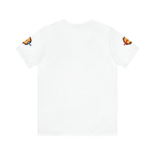 Load image into Gallery viewer, Astro War Unisex Jersey Short Sleeve Tee
