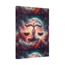 Load image into Gallery viewer, Libra Nebula (1) Matte Canvas, Stretched, 0.75&quot;
