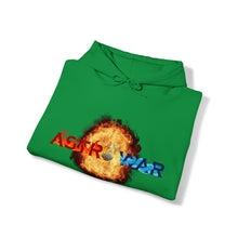 Load image into Gallery viewer, Astro War Unisex Heavy Blend™ Hooded Sweatshirt
