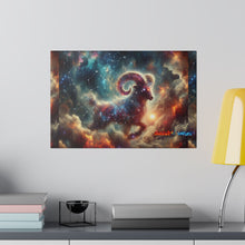 Load image into Gallery viewer, Aries Nebula (1) Matte Canvas, Stretched, 0.75&quot;
