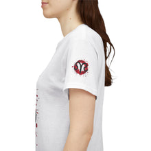 Load image into Gallery viewer, Bold Graphic Aries T-Shirt, Unisex Tee for Astrology Lovers, Unique Gift for Birthdays, Casual Wear, Statement Piece

