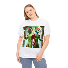 Load image into Gallery viewer, Team Pisces (6) Unisex Heavy Cotton Tee
