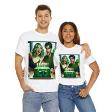 Load image into Gallery viewer, Taurus Birthday (3) Unisex Heavy Cotton Tee
