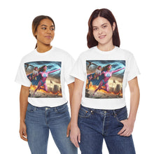 Load image into Gallery viewer, Libra Mother&#39;s Day (5) Unisex Heavy Cotton Tee
