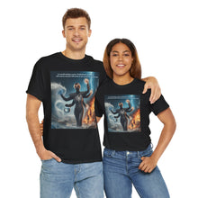 Load image into Gallery viewer, Scorpio Mother&#39;s Day (4) Unisex Heavy Cotton Tee
