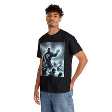 Load image into Gallery viewer, Scorpio Father&#39;s Day (6) Unisex Heavy Cotton Tee
