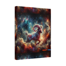 Load image into Gallery viewer, Aries Nebula (1) Matte Canvas, Stretched, 0.75&quot;
