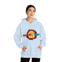 Load image into Gallery viewer, Astro War Unisex Heavy Blend™ Hooded Sweatshirt
