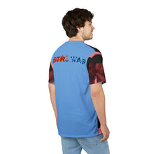 Load image into Gallery viewer, Cozy Libra Love Graphic Tee - Unisex Cut &amp; Sew T-Shirt
