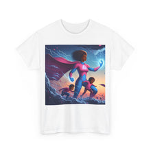 Load image into Gallery viewer, Libra Mother&#39;s Day (2) Unisex Heavy Cotton Tee
