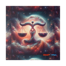 Load image into Gallery viewer, Libra Nebula (1) Matte Canvas, Stretched, 0.75&quot;
