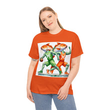 Load image into Gallery viewer, Team Pisces (3) Unisex Heavy Cotton Tee
