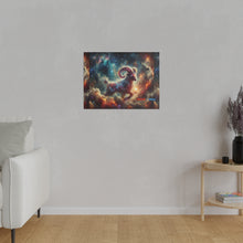 Load image into Gallery viewer, Aries Nebula (1) Matte Canvas, Stretched, 0.75&quot;
