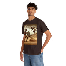 Load image into Gallery viewer, Virgo Zulu (F2) Unisex Heavy Cotton Tee
