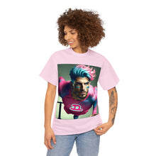 Load image into Gallery viewer, Team Libra (4) Unisex Heavy Cotton Tee
