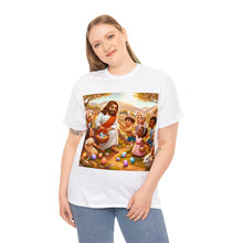 Load image into Gallery viewer, Easter (11) Unisex Heavy Cotton Tee
