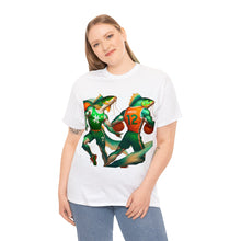 Load image into Gallery viewer, Team Pisces (5) Unisex Heavy Cotton Tee
