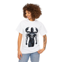 Load image into Gallery viewer, Team Scorpio (3) Unisex Heavy Cotton Tee
