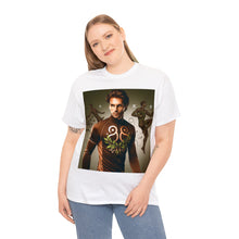 Load image into Gallery viewer, Team Virgo (2) Unisex Heavy Cotton Tee
