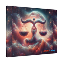 Load image into Gallery viewer, Libra Nebula (1) Matte Canvas, Stretched, 0.75&quot;
