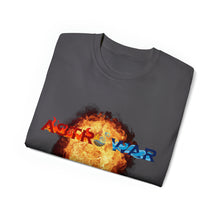 Load image into Gallery viewer, Astro War Unisex Ultra Cotton Tee
