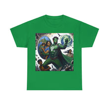 Load image into Gallery viewer, Taurus Father&#39;s Day (3) Unisex Heavy Cotton Tee
