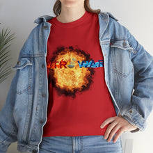 Load image into Gallery viewer, Astro War Unisex Heavy Cotton Tee
