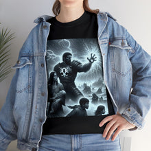 Load image into Gallery viewer, Scorpio Father&#39;s Day (6) Unisex Heavy Cotton Tee
