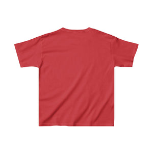 Gemini Astro Baby (1) Kids Heavy Cotton™ Tee