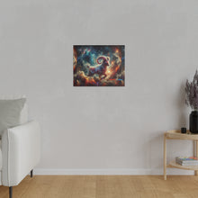 Load image into Gallery viewer, Aries Nebula (1) Matte Canvas, Stretched, 0.75&quot;
